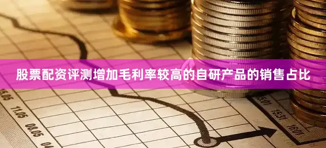 股票配资评测增加毛利率较高的自研产品的销售占比