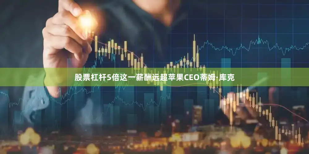 股票杠杆5倍这一薪酬远超苹果CEO蒂姆·库克