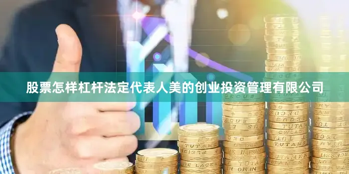 股票怎样杠杆法定代表人美的创业投资管理有限公司