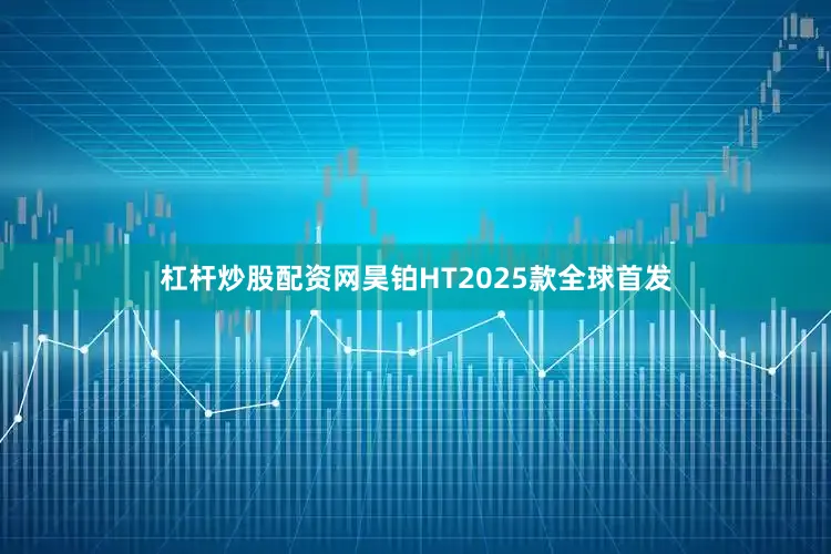 杠杆炒股配资网昊铂HT2025款全球首发
