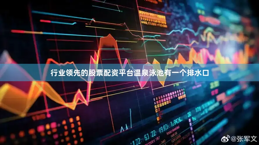行业领先的股票配资平台温泉泳池有一个排水口