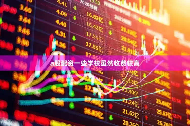 a股配资一些学校虽然收费较高