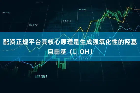 配资正规平台其核心原理是生成强氧化性的羟基自由基（・OH）