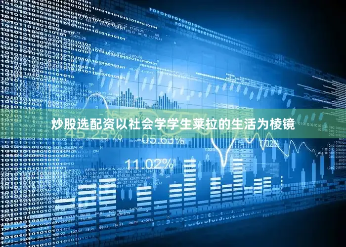 炒股选配资以社会学学生莱拉的生活为棱镜